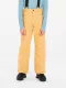 SPIKET JR snowpants Cab Yellow